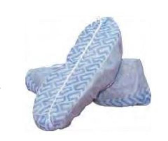 Picture of Shoe Cover - Skid Resistant - 8007